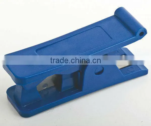 Plastic Tubing Cutter Pneumatic fittings PU hose