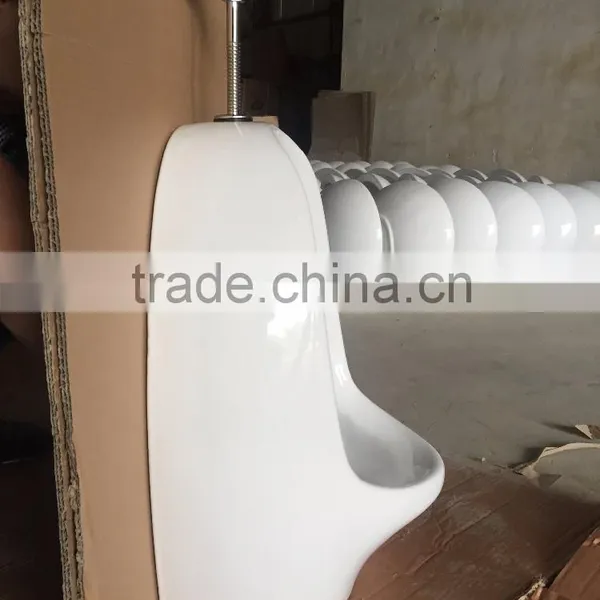 China Supplier White Bathroom Modern Urinals Models photo-2