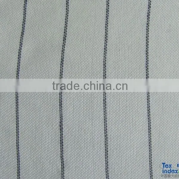 Knitting Fabric OE Recycled Cotton Blended Yarn photo-2