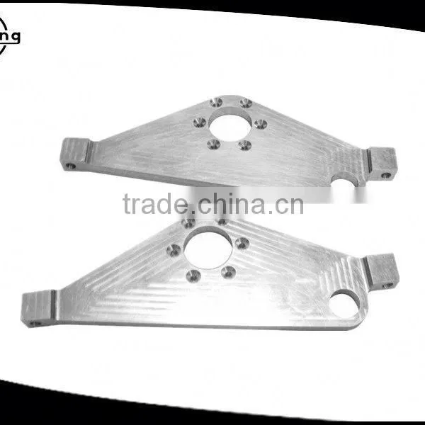 Factory Directly Mini Cnc Auto Parts Prototype photo-2