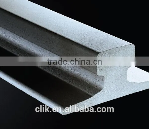 Crane Rails AS86/RAIL AS86