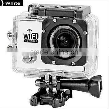 7 Colors Available Version SJ6000 WIFI Sport Camera Full HD 1080P Diving 30M Waterproof Go Pro Digital Action Camera photo-4