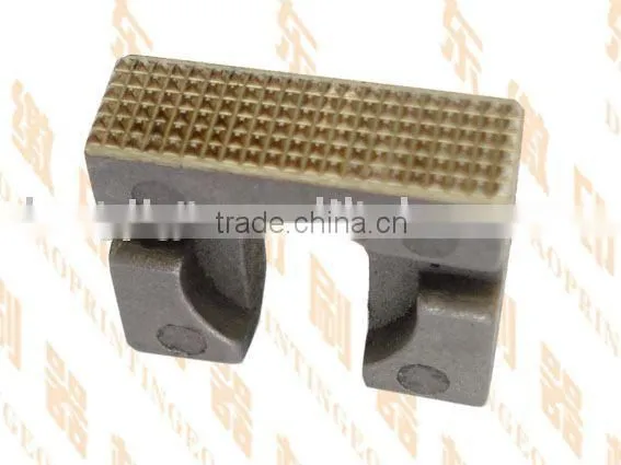 Heidelberg SM 102 Printing Machinery Gripper Pad C3.011.820 photo-2