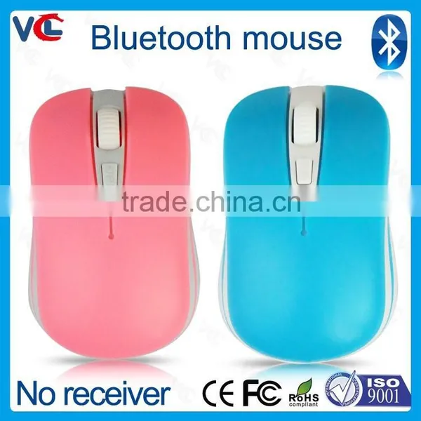 Trade Assurance Supplier Bluetooth Mouse Bluetooth 3.0 Minnie Mouse