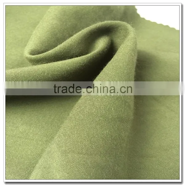 100% Viscose Cheap Fabric for Fashion Dresses 30S*30S/68*68 photo-2