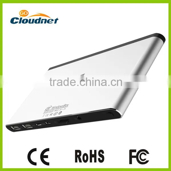 Cloudnetgo ODM Cloudnetgo CX5 tv Box With Intel OS Support for HDD Win10 tv Box Support for 4k photo-2