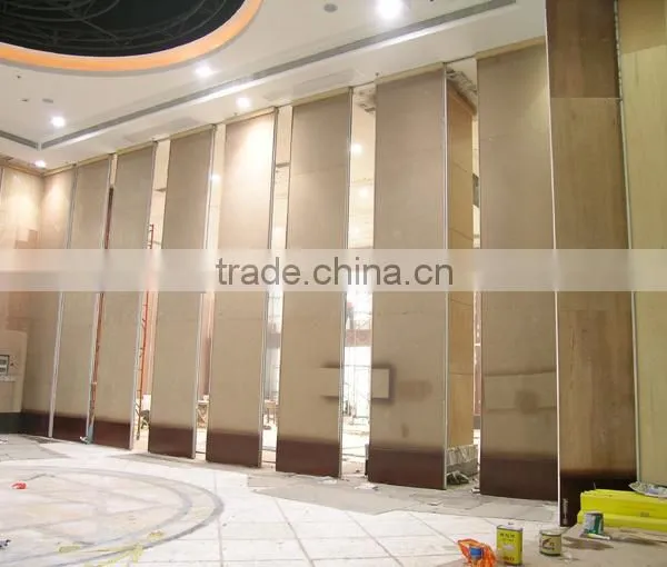 New Products 2015 Innovative Product Construction Material Partition Wall photo-3