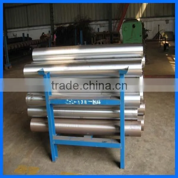 2 Inch High Precision Steel Tube for Automotive Parts photo-4