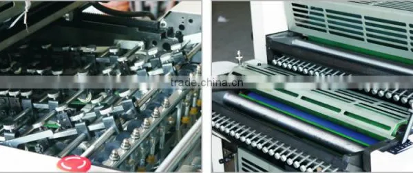 Machinery Offset Printing Machine Price photo-2