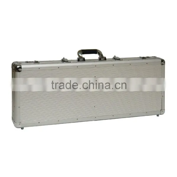Wholesale Price Aluminium Guitar Case Classical Guitar Case