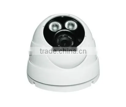 RY-IP04 Full HD 1080P 2 Megapixel Indoor 50m IR Distance 2 Array Led Security IP Camera photo-2