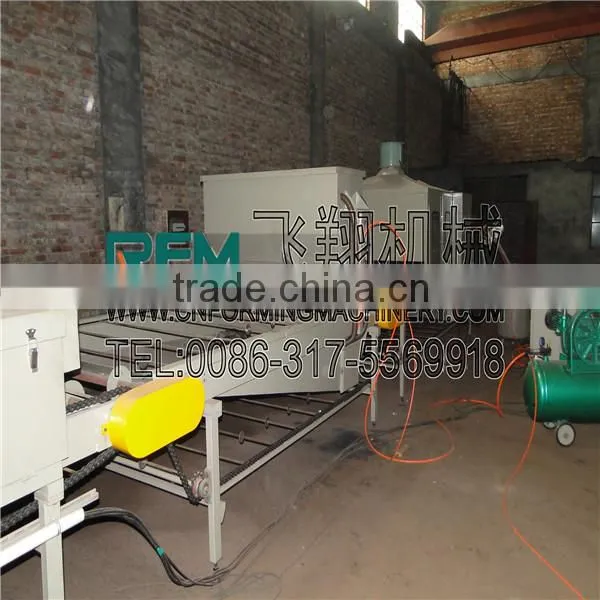 FX Stone Coated Forming Machine on Express photo-4