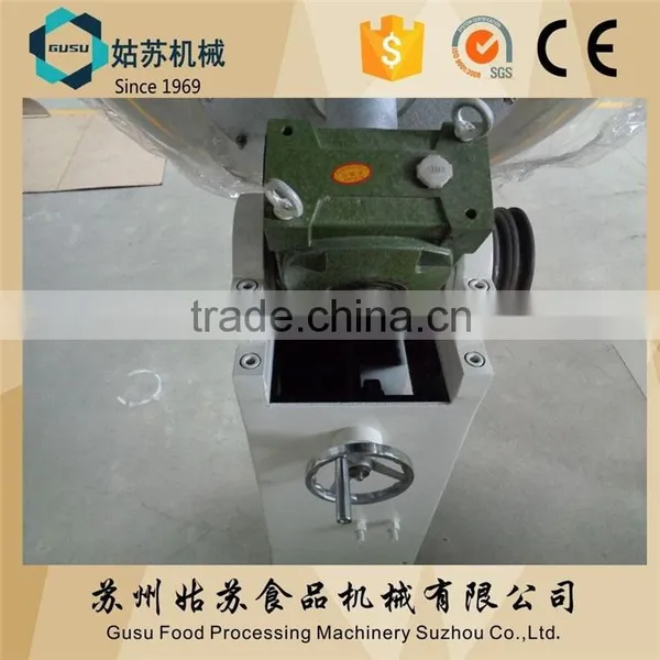 Commercial Chocolate Multi Function Coating Machine photo-5