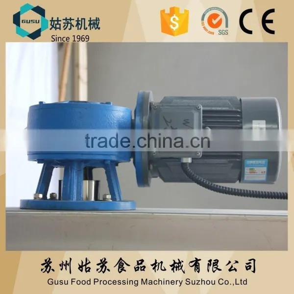 Ganache Buffer Tank 086-18662218656 photo-5