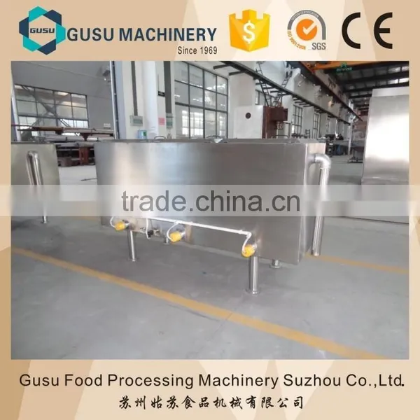 Suzhou Chocolate Melting Machine 086-18652615950 photo-4