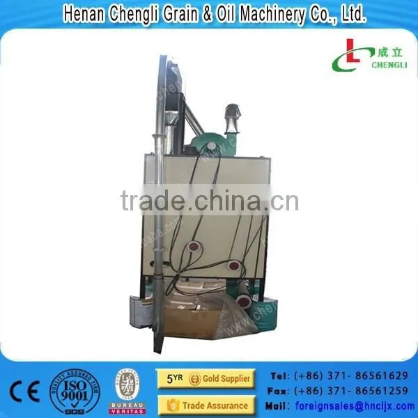 Wheat Flour Milling Machines With Price photo-5