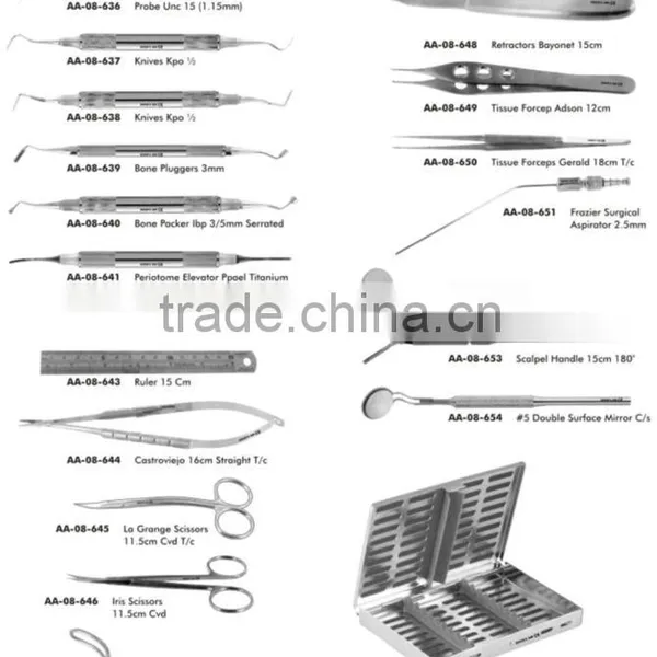 DENTAL SETS photo-3