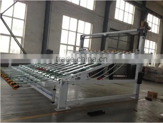 New Export Standard Stacking Machine/carton Box Making Machine Prices/corrugated Carton Machines photo-4