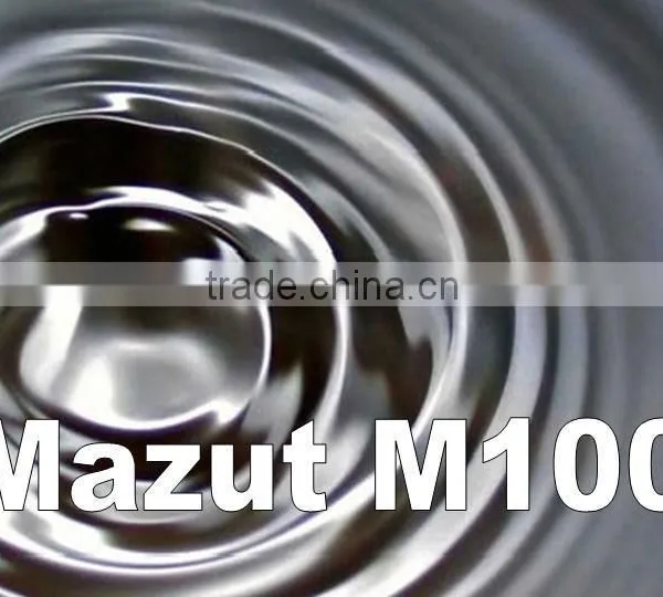 MAZUT M100 photo-4