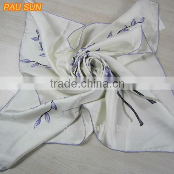 2014 Fashion Silk Scarf for Evening Dress