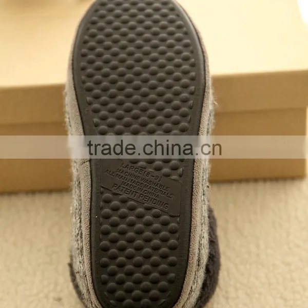 China Felt Brand Casual Shoes for Women photo-5