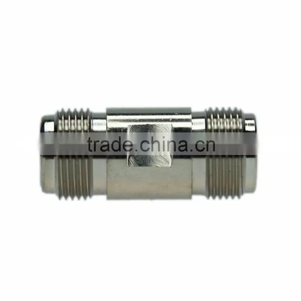 N Female Barrel Connector photo-2