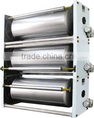 3 Ply / 5 Ply / 7 Ply Corrugated Cardbaord Production Line photo-2