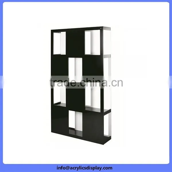 China Supplier Manufacture First Choice Made in China Acrylic Display Shelf photo-6