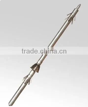Multi-finger Casing Condition Monitor Logging Tool in Oil Tool photo-2