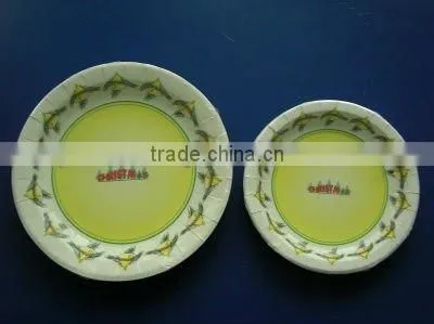 Moon Cake Dish Machine , Moon Cake Cup Machine ,plate Machine photo-4