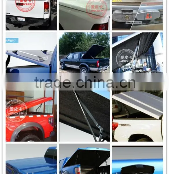 Toyota Tacoma Pickup Accessories