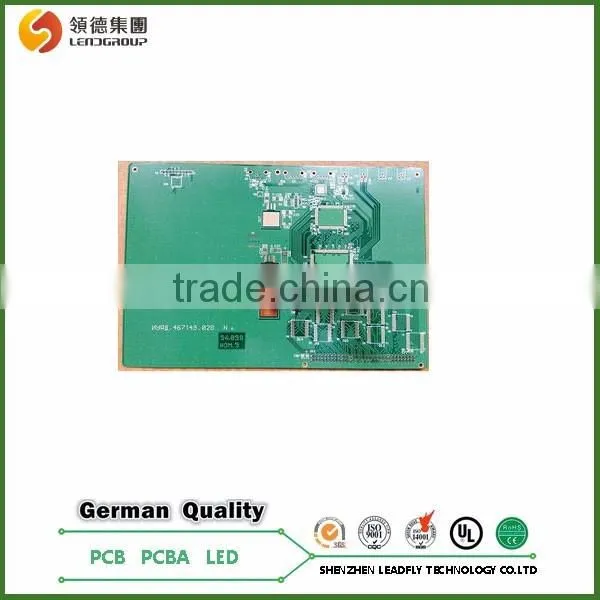 Smart Bes Bitcoin Miner Circuit Board 94vo Pcb Board FR4 CEM OSP ROHS PCB photo-5