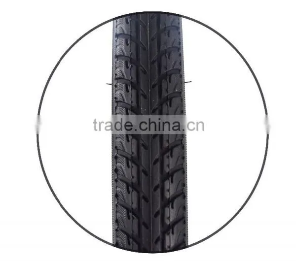 Hot Sale Various Size High Quality Wholesale Price Bicycle Tyres Bicycle Parts photo-4