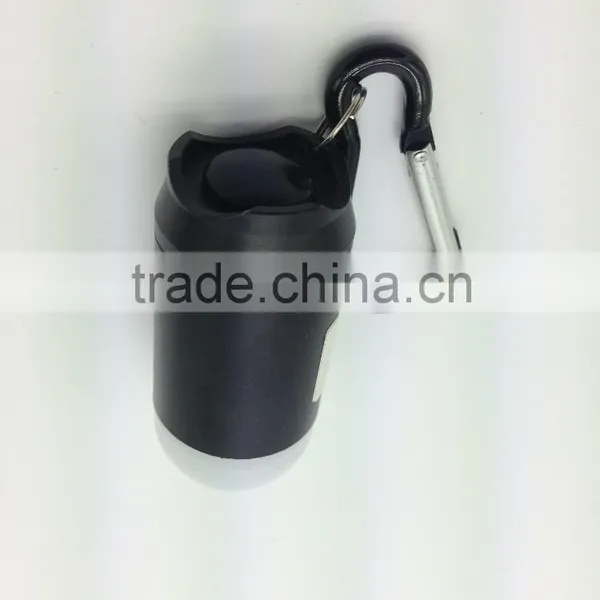 2 LED Keychain Flashlight photo-2
