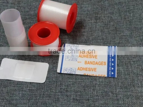 PE Surgical Tape With Competitive Price photo-2