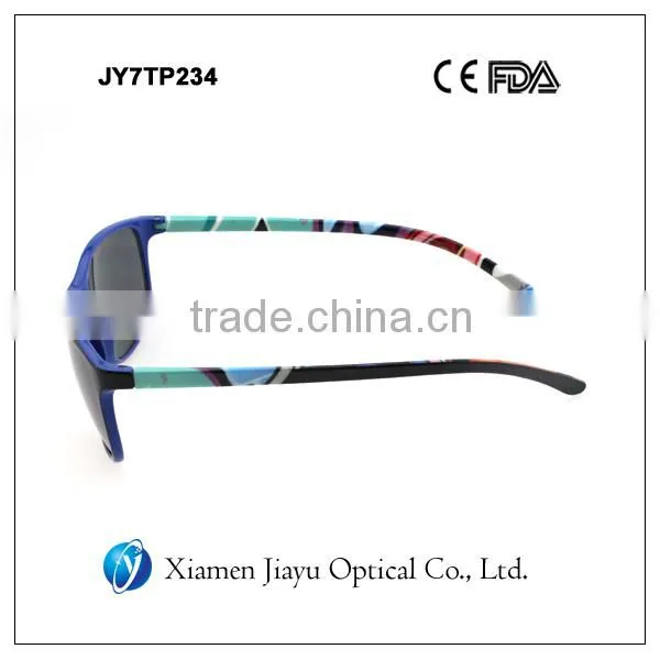 New Style High Quality Popular Polarized Sunglasses Unisex Products photo-5