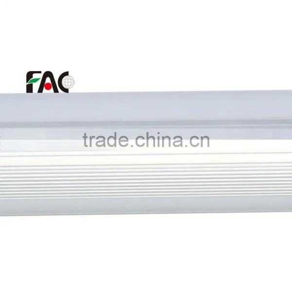 Control by Mobile APP Smart Dmx Rgb Led Tube With Madrix photo-6