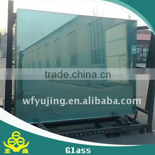 China Supplier Clear Float Glass Price 3mm 4mm 5mm 8mm Quality Choice photo-3