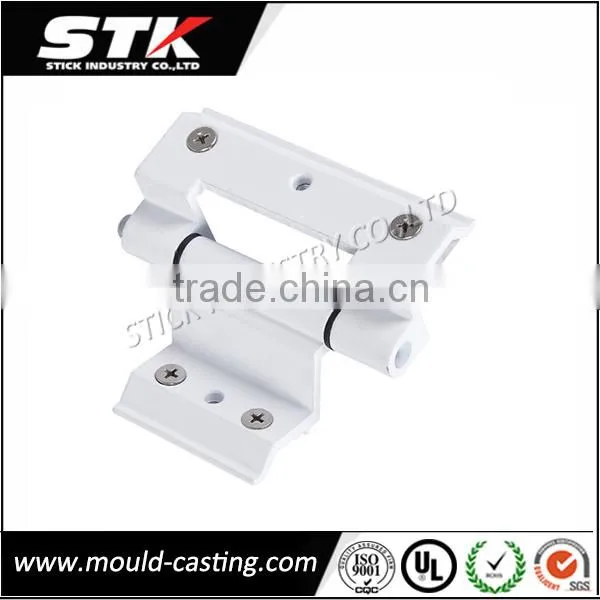 Aluminum Alloy Die Cast for Door Knob photo-6