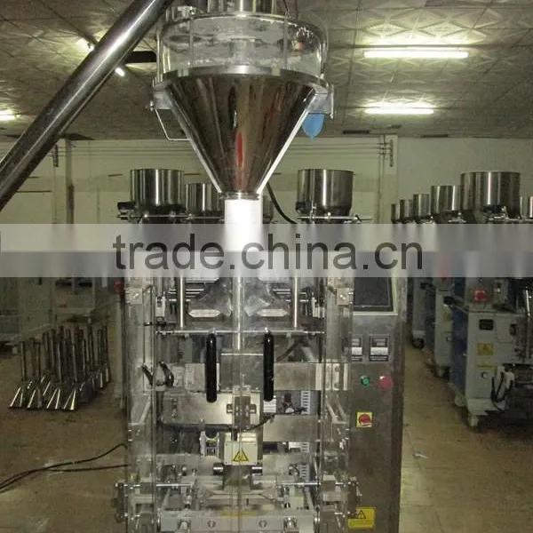 VFFS Packing Machine 500 photo-2