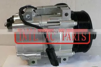 5511 1411AA 5511 1411AC 5511 1411AD 5511 1411AG 5511 1411AH 5511 1411AE HS18 ac Compressor for 2006-2010 Dodge Ram 2500 3500