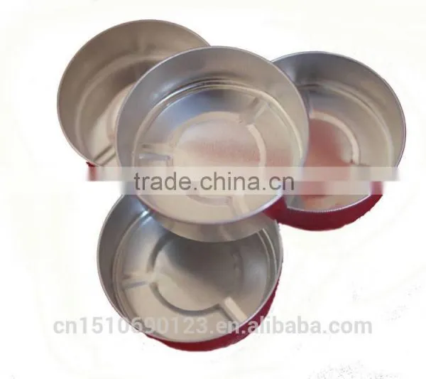 Metal Tealight Candle Holder photo-2