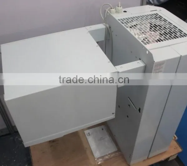 Monoblock Refrigeration Unit for Cold Room photo-4