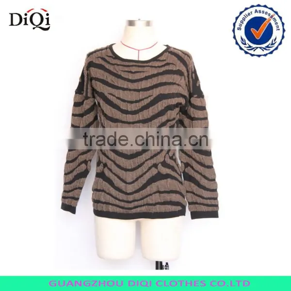 Womens Sweater Extra Large Cotton Pullover Scoop Neck photo-6