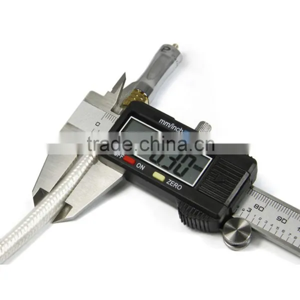 HIFI Cable 3.5mm to AV 2 RCA Audio Adapter Cable Palicass & Canare F12 Plug NEW photo-5