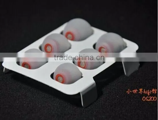OSTRY OS100 / OS200 / OS300 Earphone Turning Tips photo-2
