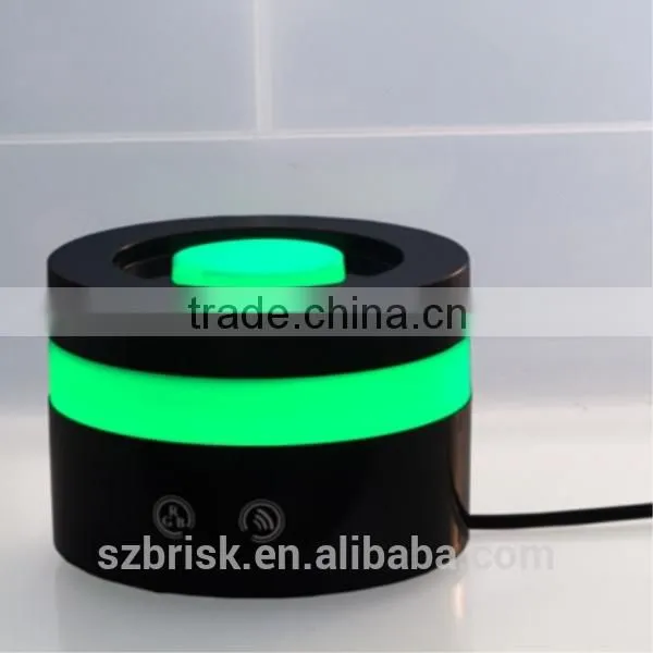 USB Aroma Intense Color Diffuser DC 5V BK-EG-FD13 photo-4