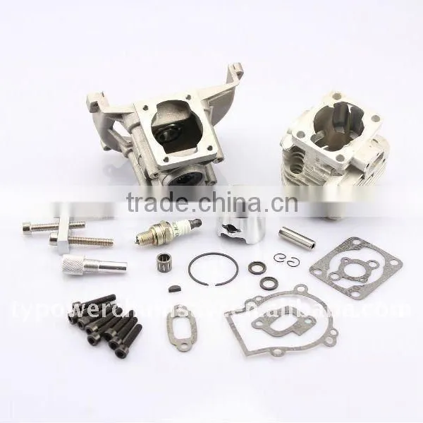 New Style 5T/5SC CAR Upgraded Kits of Four Bolts 29cc Engine