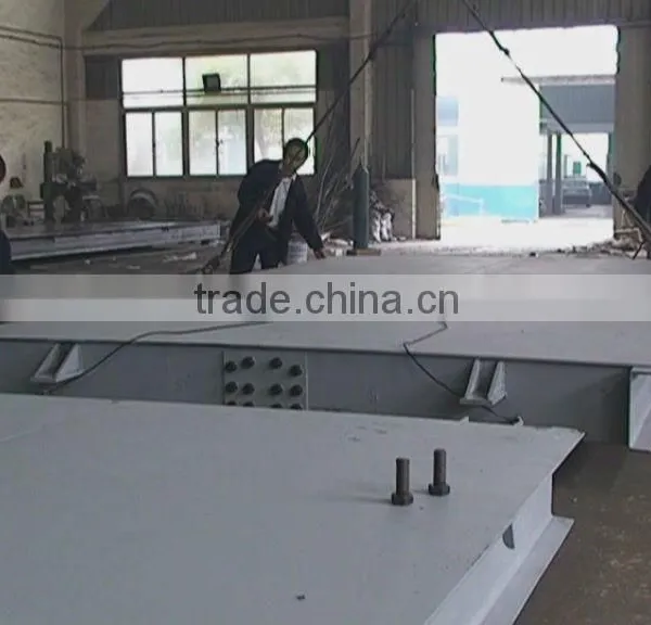 50 Ton 60 Ton Truck Weighingbridge for Industrial With OIML photo-2
