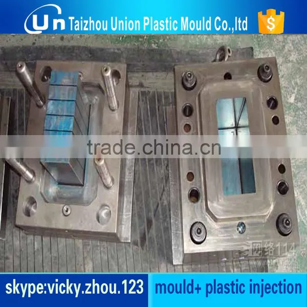 Plastic Car Battery Mould photo-3